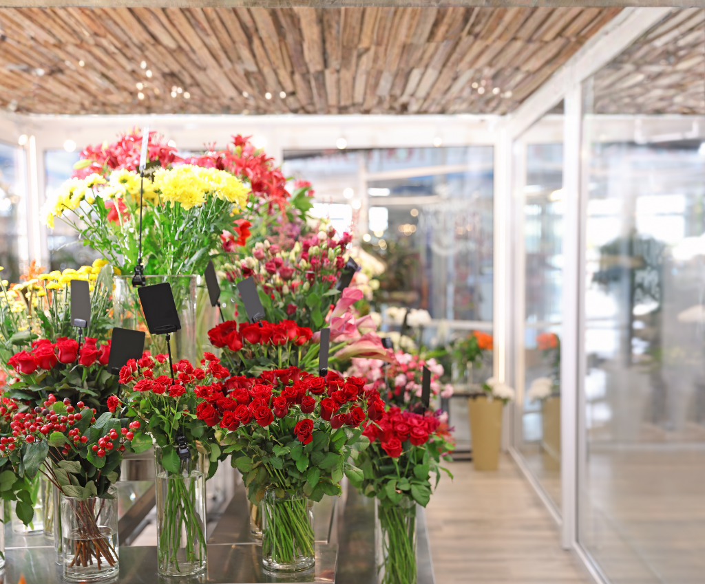Flower Garden